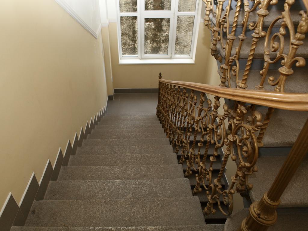 7K-Apartman Sadova Apartment Karlovy Vary Exterior photo