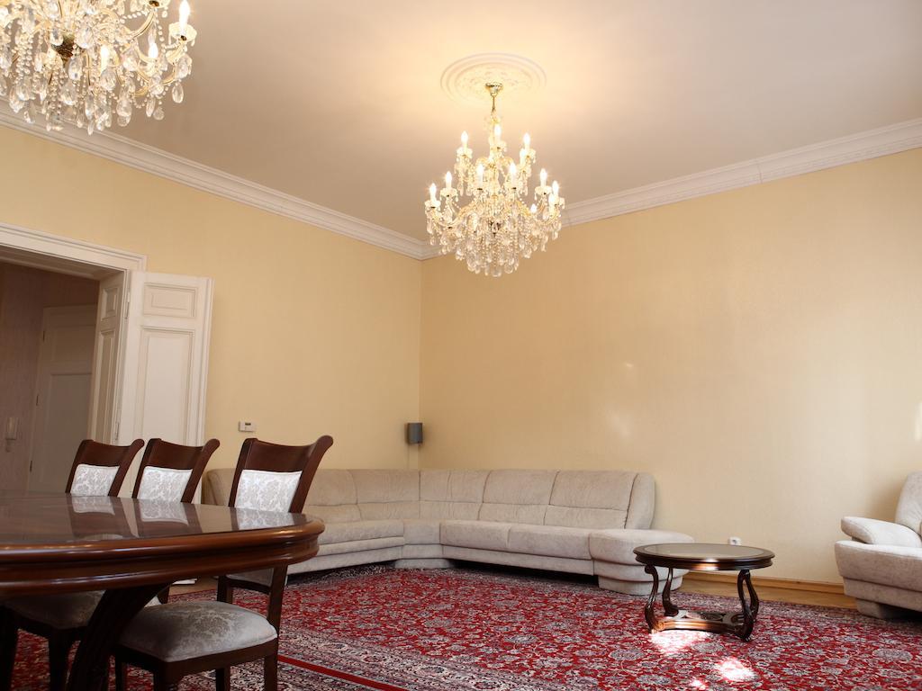 7K-Apartman Sadova Apartment Karlovy Vary Room photo